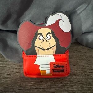 Disney Captain Hook Micro Mini Loungefly